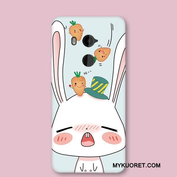 Kuori Htc U11+ Laukut Kova Muokata, Kotelo Htc U11+ Kohokuviointi Persoonallisuus Malli