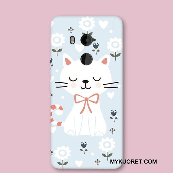 Kuori Htc U11+ Laukut Kova Muokata, Kotelo Htc U11+ Kohokuviointi Persoonallisuus Malli