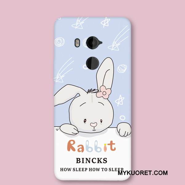 Kuori Htc U11+ Laukut Kova Muokata, Kotelo Htc U11+ Kohokuviointi Persoonallisuus Malli