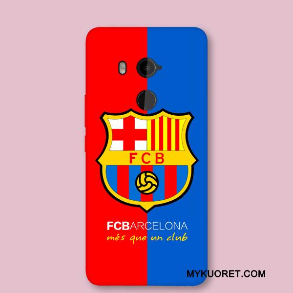 Kuori Htc U11+ Laukut Kova Muokata, Kotelo Htc U11+ Kohokuviointi Persoonallisuus Malli