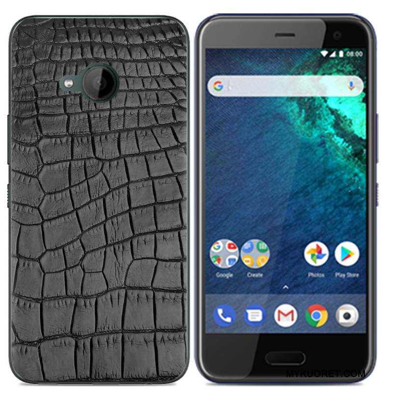 Kuori Htc U11 Life Maalaus Uusi Ihana, Kotelo Htc U11 Life Sarjakuva Trendi Puhelimen Kuoret
