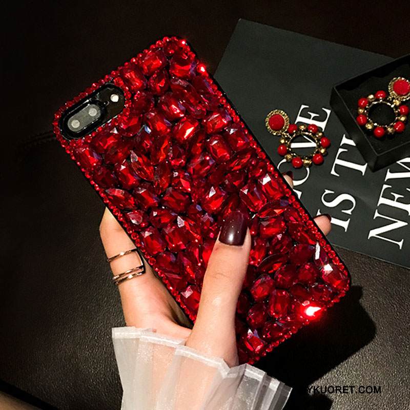 Kuori Htc U11 Life Strassi Tide-brändi Jauhe, Kotelo Htc U11 Life Suojaus Puhelimen Kuoret