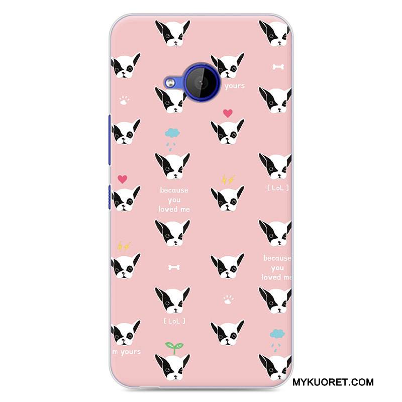 Kuori Htc U11 Life Suojaus Nuoret Puhelimen Kuoret, Kotelo Htc U11 Life Luova 说