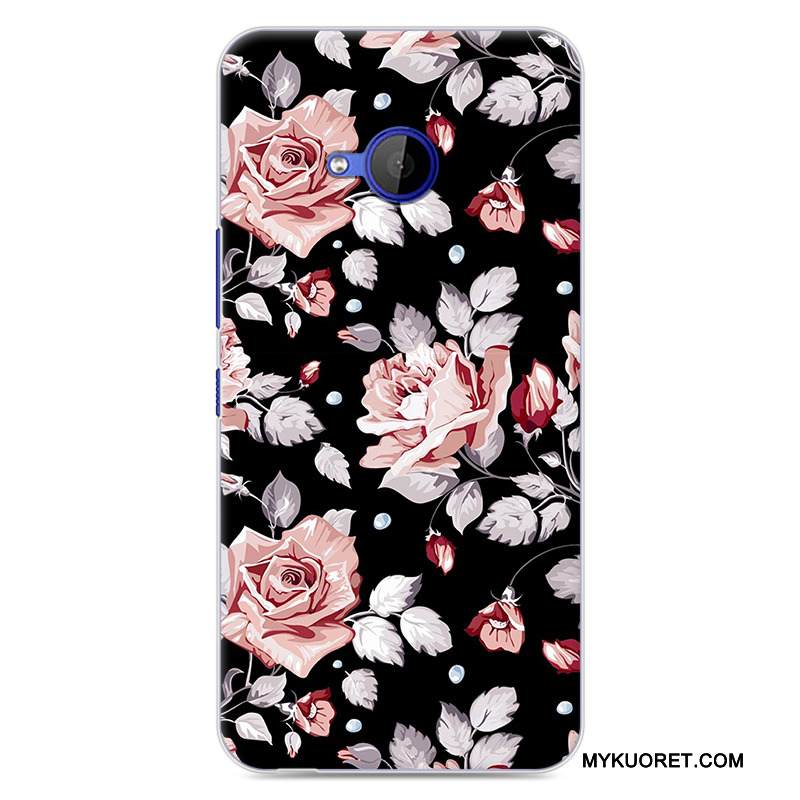 Kuori Htc U11 Life Suojaus Nuoret Puhelimen Kuoret, Kotelo Htc U11 Life Luova 说