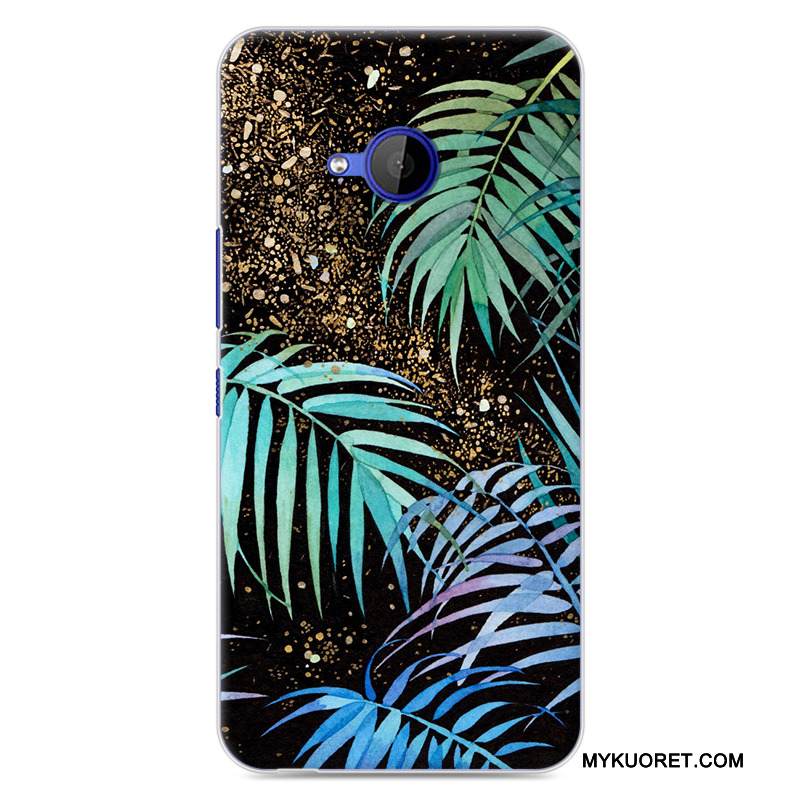 Kuori Htc U11 Life Suojaus Nuoret Puhelimen Kuoret, Kotelo Htc U11 Life Luova 说