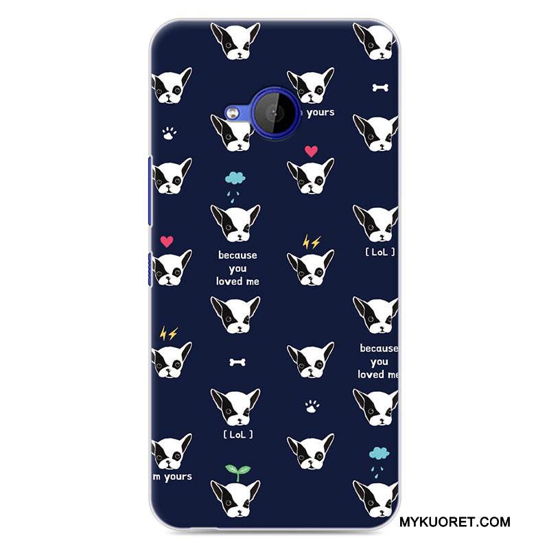 Kuori Htc U11 Life Suojaus Nuoret Puhelimen Kuoret, Kotelo Htc U11 Life Luova 说