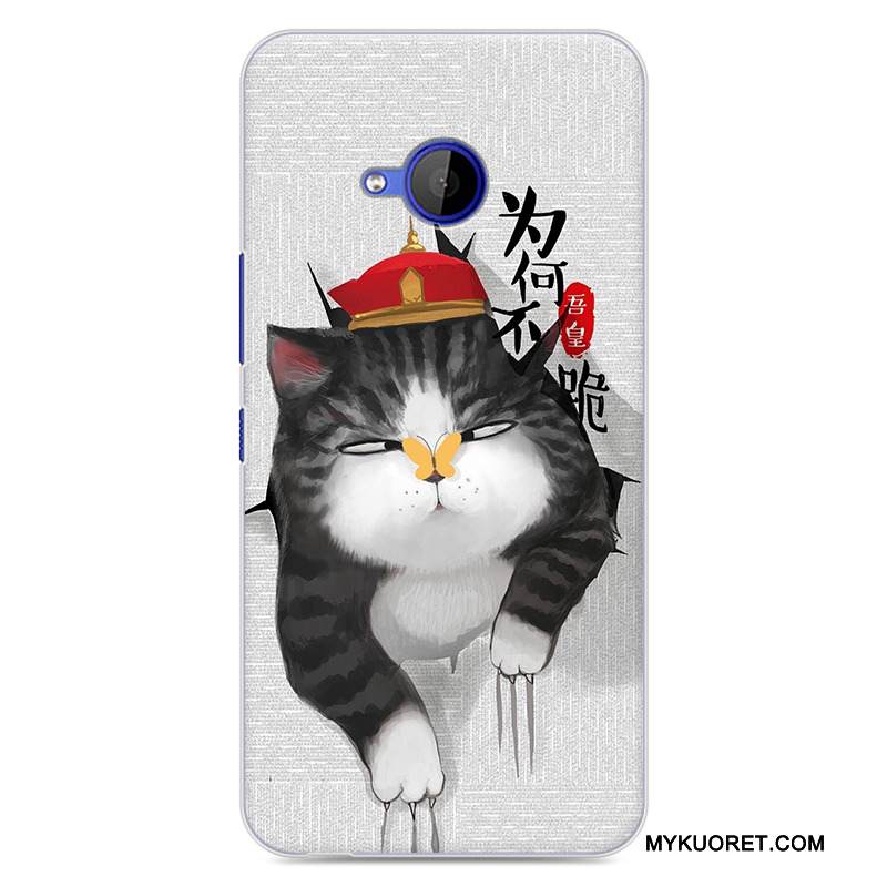 Kuori Htc U11 Life Suojaus Nuoret Puhelimen Kuoret, Kotelo Htc U11 Life Luova 说