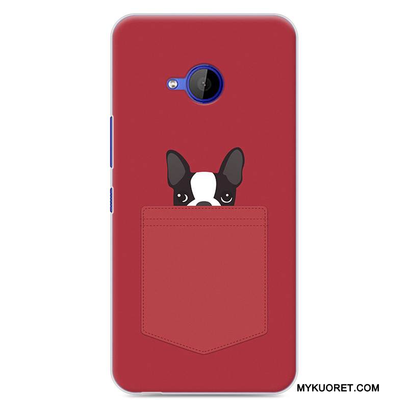 Kuori Htc U11 Life Suojaus Nuoret Puhelimen Kuoret, Kotelo Htc U11 Life Luova 说