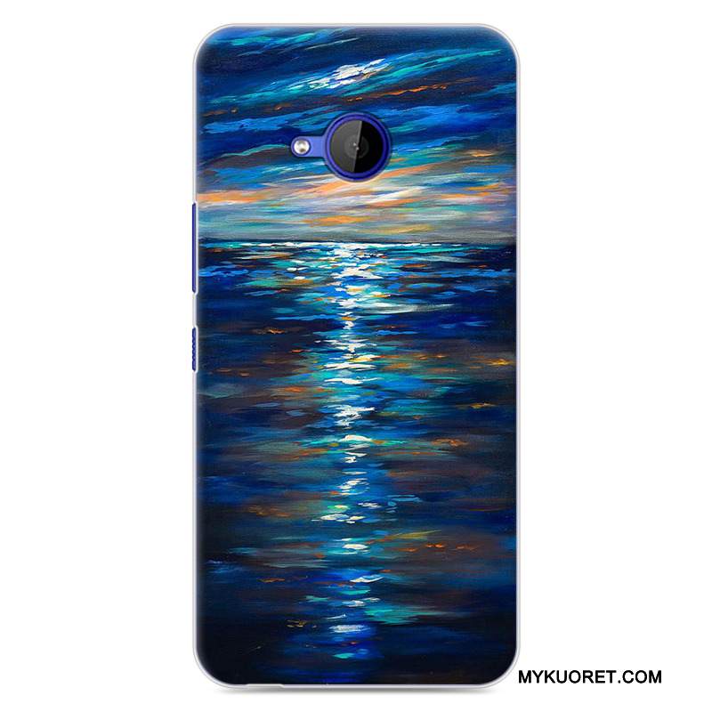 Kuori Htc U11 Life Suojaus Nuoret Puhelimen Kuoret, Kotelo Htc U11 Life Luova 说