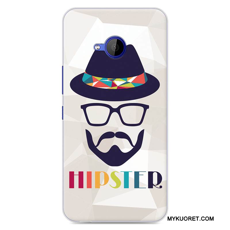 Kuori Htc U11 Life Suojaus Trendi Puhelimen Kuoret, Kotelo Htc U11 Life Pehmeä Neste Nuoret Murtumaton