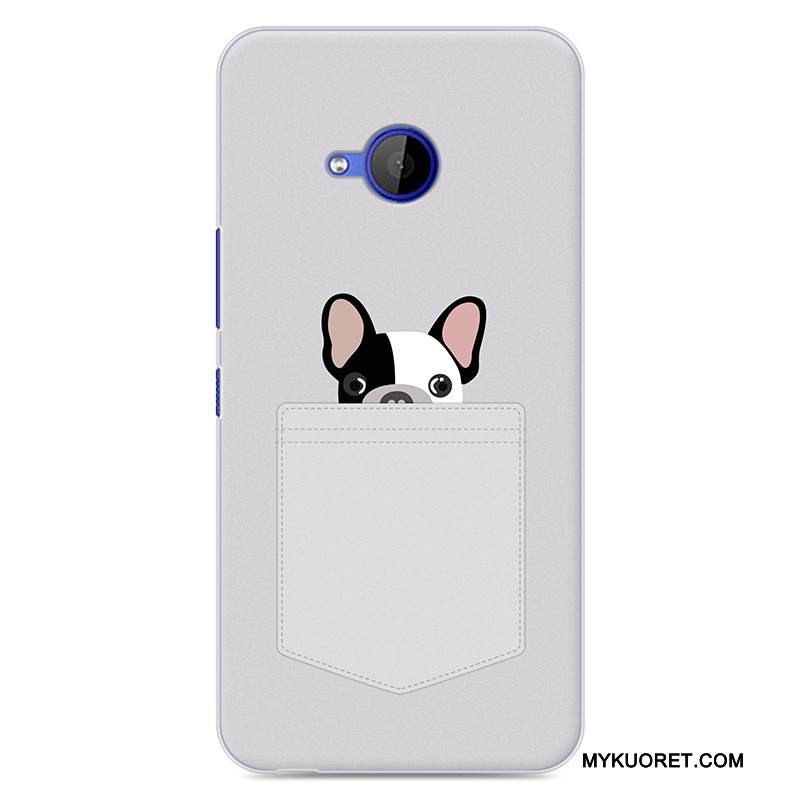 Kuori Htc U11 Life Suojaus Trendi Puhelimen Kuoret, Kotelo Htc U11 Life Pehmeä Neste Nuoret Murtumaton