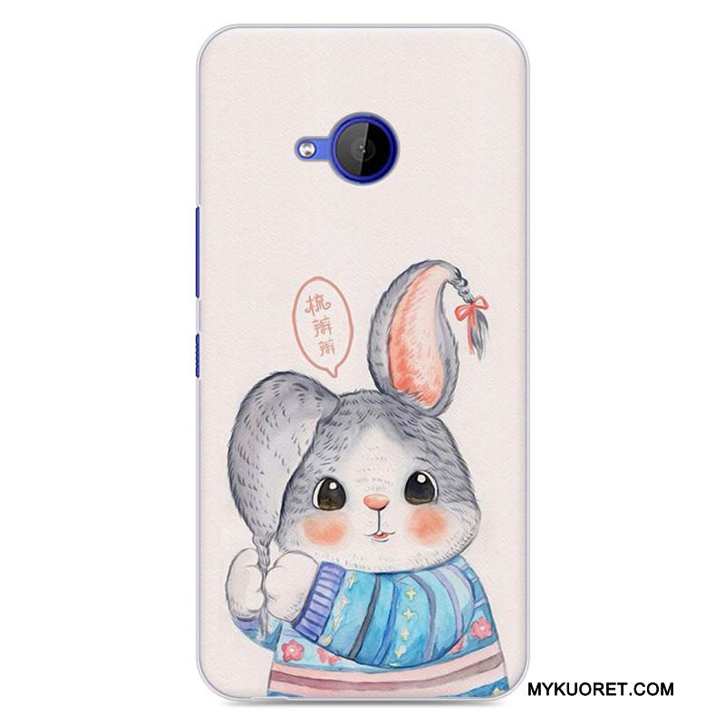 Kuori Htc U11 Life Suojaus Trendi Puhelimen Kuoret, Kotelo Htc U11 Life Pehmeä Neste Nuoret Murtumaton