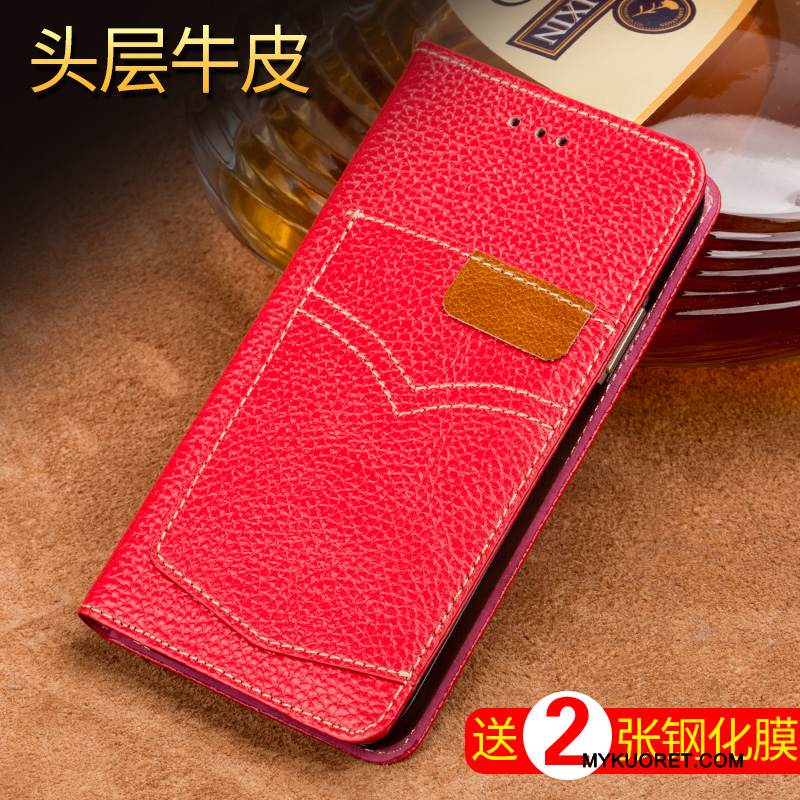 Kuori Htc U11 Luova Persoonallisuus Murtumaton, Kotelo Htc U11 Laukut Musta Ultra