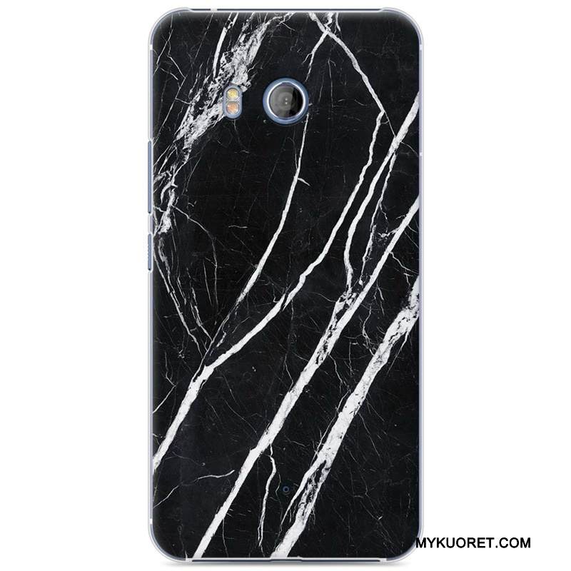 Kuori Htc U11 Maalaus Murtumaton Puhelimen Kuoret, Kotelo Htc U11 Suojaus