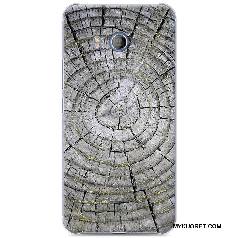 Kuori Htc U11 Maalaus Murtumaton Puhelimen Kuoret, Kotelo Htc U11 Suojaus