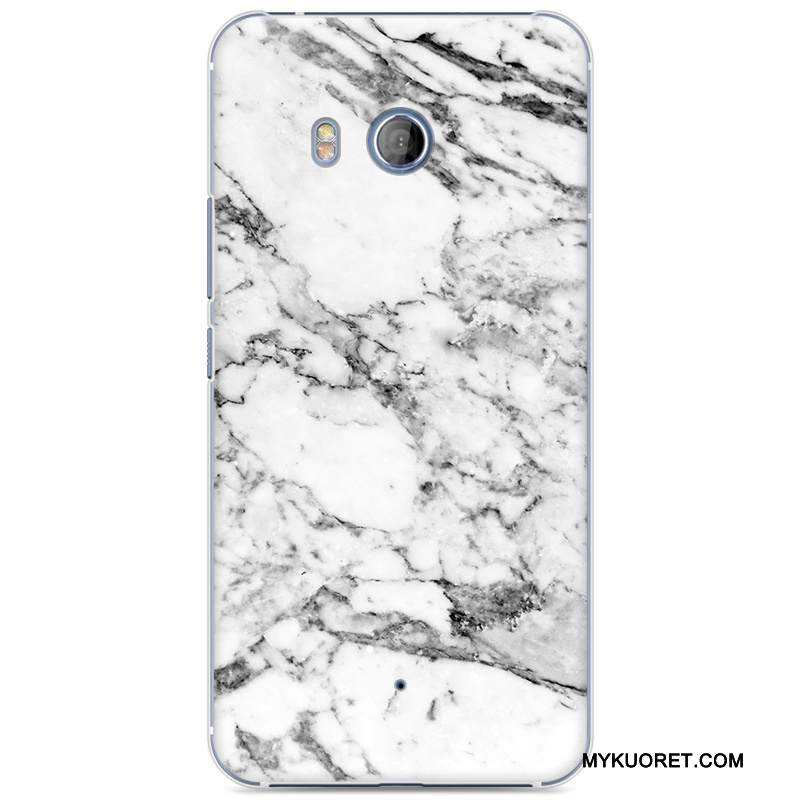 Kuori Htc U11 Maalaus Murtumaton Puhelimen Kuoret, Kotelo Htc U11 Suojaus