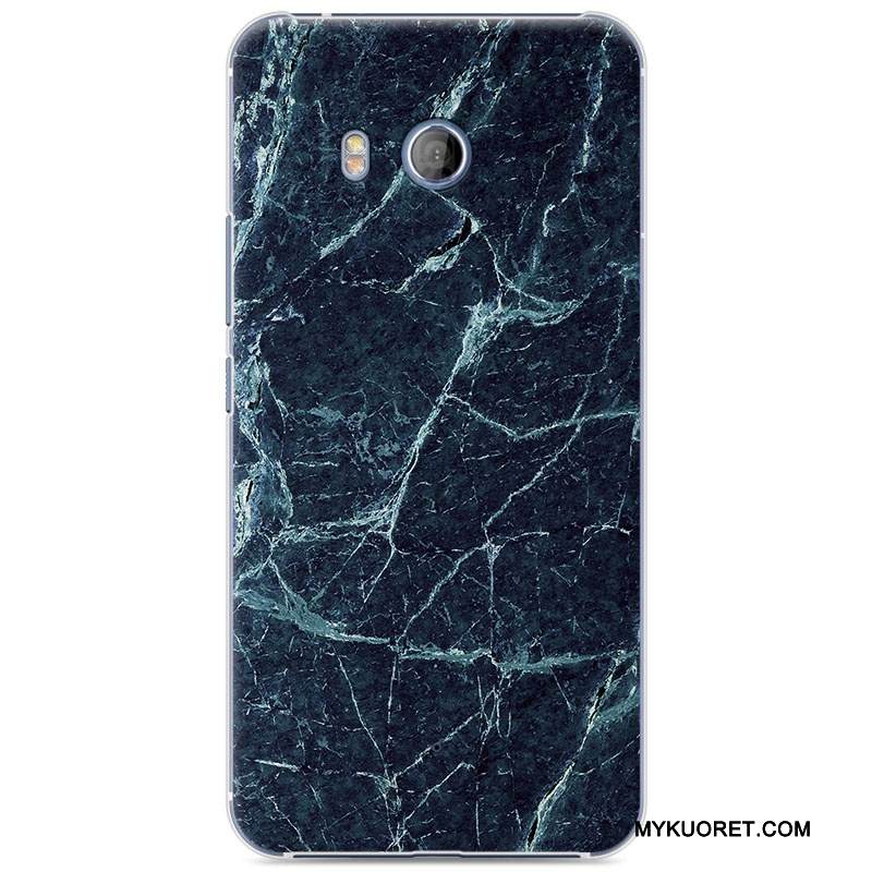 Kuori Htc U11 Maalaus Murtumaton Puhelimen Kuoret, Kotelo Htc U11 Suojaus
