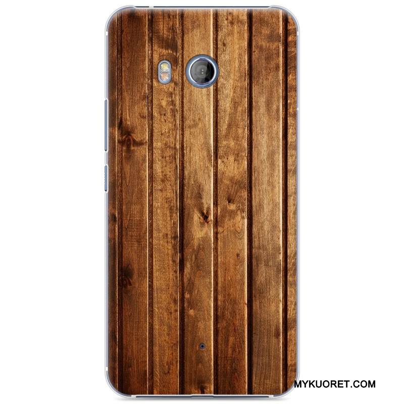Kuori Htc U11 Maalaus Murtumaton Puhelimen Kuoret, Kotelo Htc U11 Suojaus