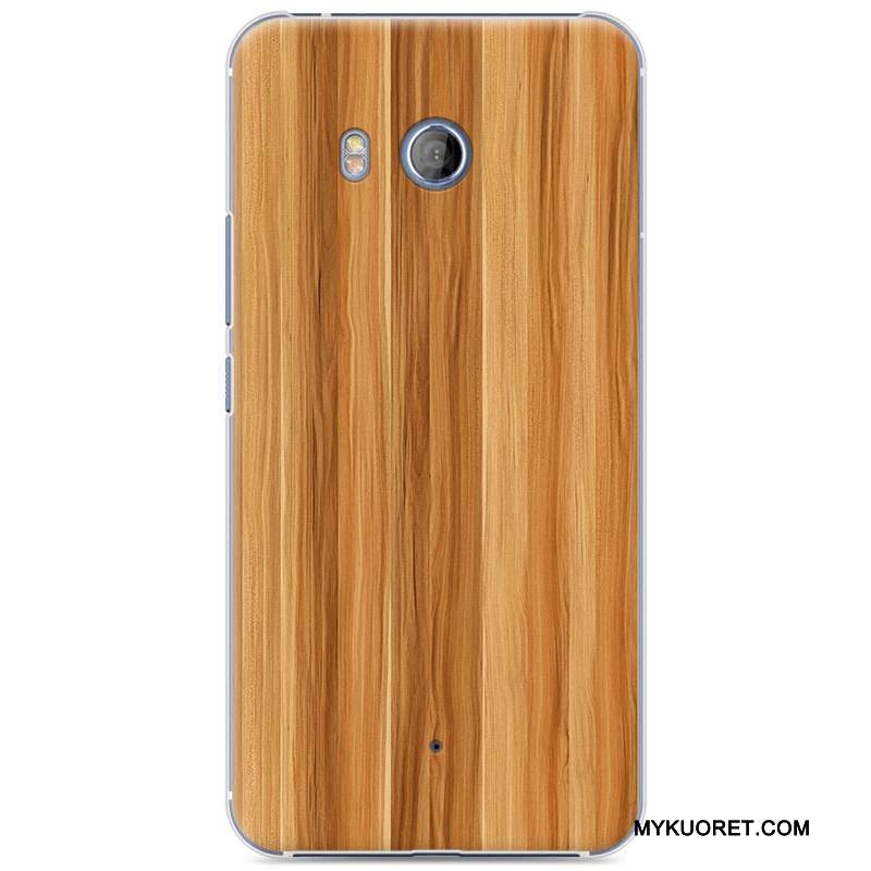 Kuori Htc U11 Maalaus Murtumaton Puhelimen Kuoret, Kotelo Htc U11 Suojaus