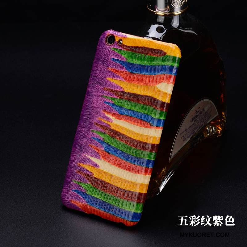 Kuori Htc U11 Monivärinen Puhelimen Kuoret Yksinkertainen, Kotelo Htc U11 Nahka Takakansi Muokata