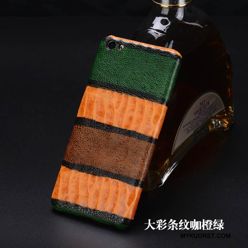 Kuori Htc U11 Monivärinen Puhelimen Kuoret Yksinkertainen, Kotelo Htc U11 Nahka Takakansi Muokata