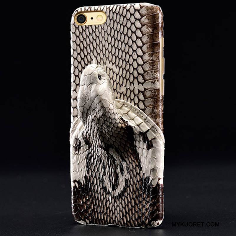 Kuori Htc U11 Nahka Puhelimen Kuoret Trendi, Kotelo Htc U11 Luova Punainen Murtumaton