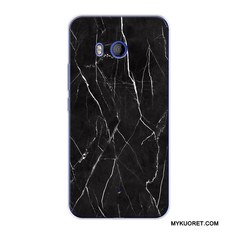 Kuori Htc U11 Pehmeä Neste Murtumaton Persoonallisuus, Kotelo Htc U11 Luova Puhelimen Kuoret Muokata