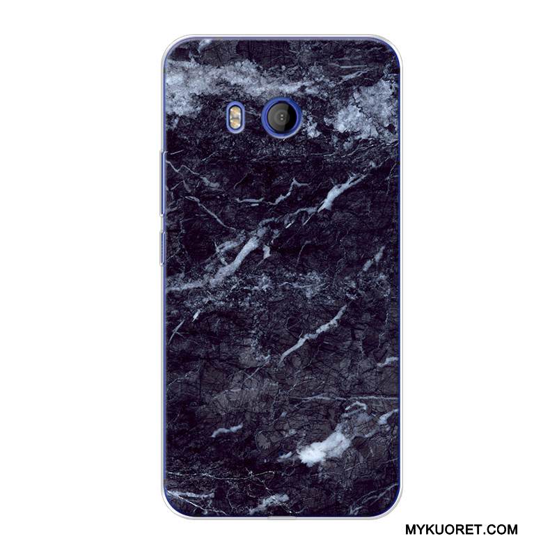 Kuori Htc U11 Pehmeä Neste Murtumaton Persoonallisuus, Kotelo Htc U11 Luova Puhelimen Kuoret Muokata