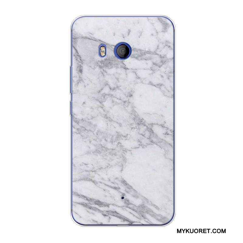 Kuori Htc U11 Pehmeä Neste Murtumaton Persoonallisuus, Kotelo Htc U11 Luova Puhelimen Kuoret Muokata