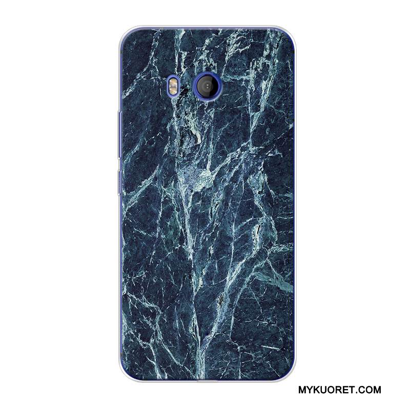 Kuori Htc U11 Pehmeä Neste Murtumaton Persoonallisuus, Kotelo Htc U11 Luova Puhelimen Kuoret Muokata