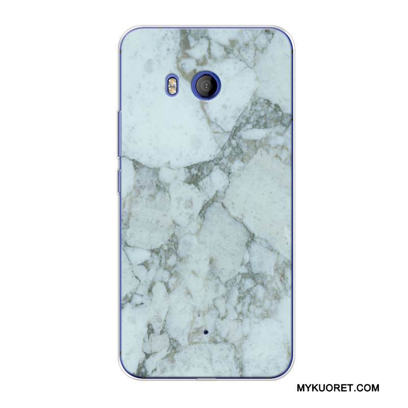 Kuori Htc U11 Pehmeä Neste Murtumaton Persoonallisuus, Kotelo Htc U11 Luova Puhelimen Kuoret Muokata