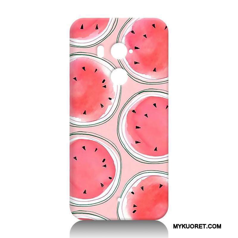 Kuori Htc U11+ Sarjakuva Murtumaton Puhelimen Kuoret, Kotelo Htc U11+ Suojaus Persoonallisuus Ihana