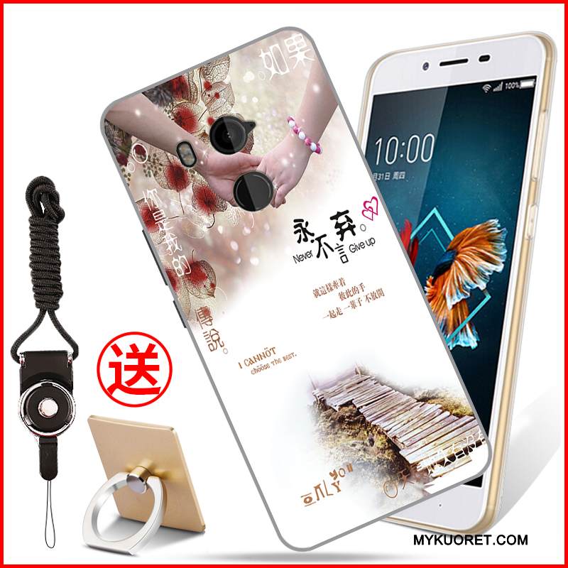 Kuori Htc U11+ Suojaus Jauhe Punainen, Kotelo Htc U11+ Pehmeä Neste Murtumaton Puhelimen Kuoret