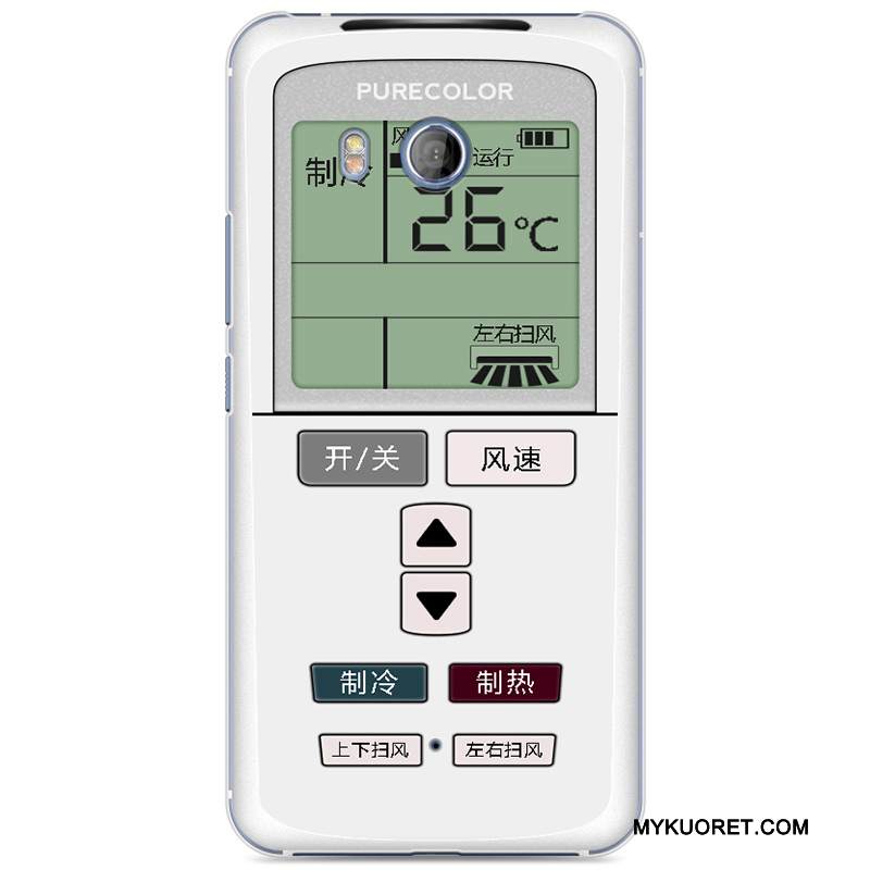 Kuori Htc U11 Suojaus Keltainen Murtumaton, Kotelo Htc U11 Maalaus Puhelimen Kuoret Trendi