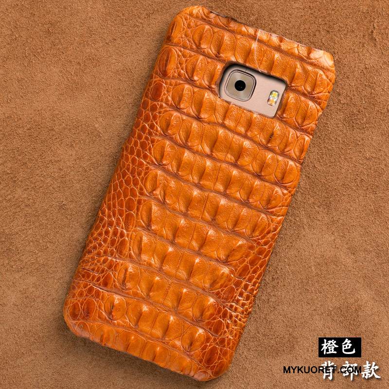 Kuori Htc U11 Suojaus Krokotiili Puhelimen Kuoret, Kotelo Htc U11 Nahka Murtumaton Takakansi