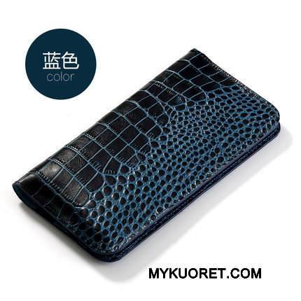 Kuori Htc U11+ Ylellisyys Puhelimen Kuoret L, Kotelo Htc U11+ Laukut Liiketoiminta Punainen