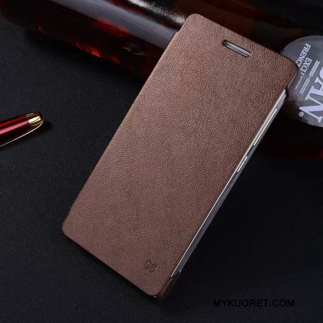 Kuori Huawei Ascend G6 Kuoret Violetti Trendi, Kotelo Huawei Ascend G6 Pehmeä Neste Murtumaton