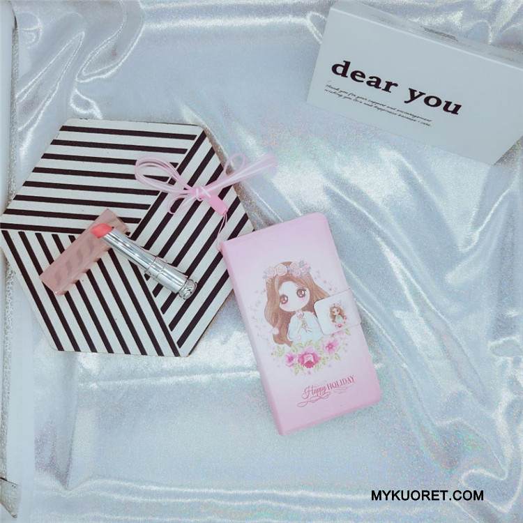 Kuori Huawei Ascend G6 Nahka Kulta Puhelimen Kuoret, Kotelo Huawei Ascend G6 Suojaus