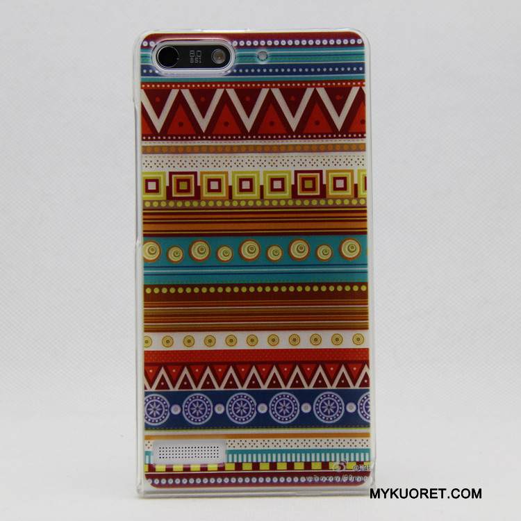 Kuori Huawei Ascend G6 Silikoni Puhelimen Kuoret, Kotelo Huawei Ascend G6 Pehmeä Neste