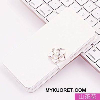 Kuori Huawei Ascend G6 Suojaus Kortti Puhelimen Kuoret, Kotelo Huawei Ascend G6 Nahka