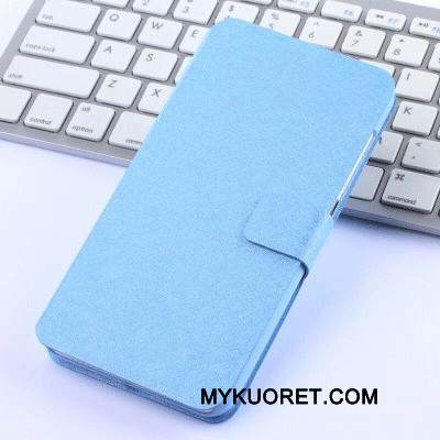 Kuori Huawei Ascend G6 Suojaus Kortti Puhelimen Kuoret, Kotelo Huawei Ascend G6 Nahka