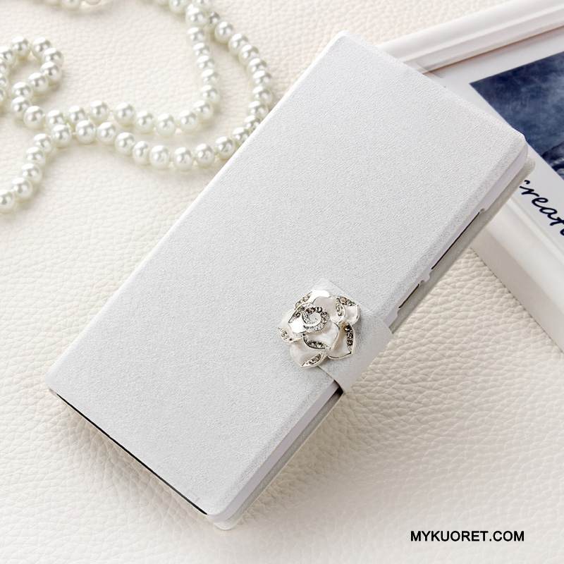 Kuori Huawei Ascend G6 Suojaus Kova Puhelimen Kuoret, Kotelo Huawei Ascend G6 Ultra Ohut