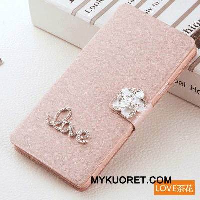 Kuori Huawei Ascend G6 Suojaus Kova Puhelimen Kuoret, Kotelo Huawei Ascend G6 Ultra Ohut