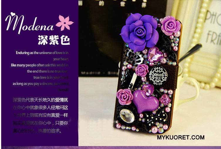 Kuori Huawei Ascend G6 Suojaus Kulta Puhelimen Kuoret, Kotelo Huawei Ascend G6 Nahka