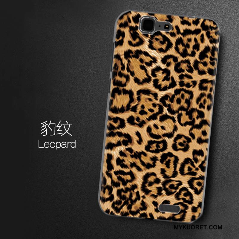 Kuori Huawei Ascend G7 Maalaus Puhelimen Kuoret, Kotelo Huawei Ascend G7 Monivärinen