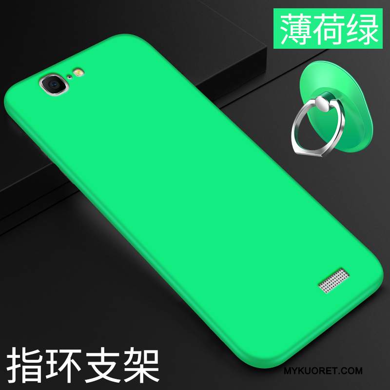 Kuori Huawei Ascend G7 Monivärinen Puhelimen Kuoret Ultra, Kotelo Huawei Ascend G7 Silikoni Ohut Yksinkertainen