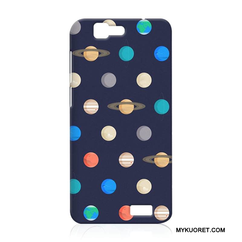 Kuori Huawei Ascend G7 Pehmeä Neste Murtumaton Puhelimen Kuoret, Kotelo Huawei Ascend G7 Suojaus