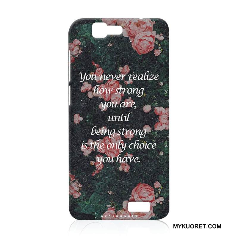 Kuori Huawei Ascend G7 Pehmeä Neste Murtumaton Puhelimen Kuoret, Kotelo Huawei Ascend G7 Suojaus