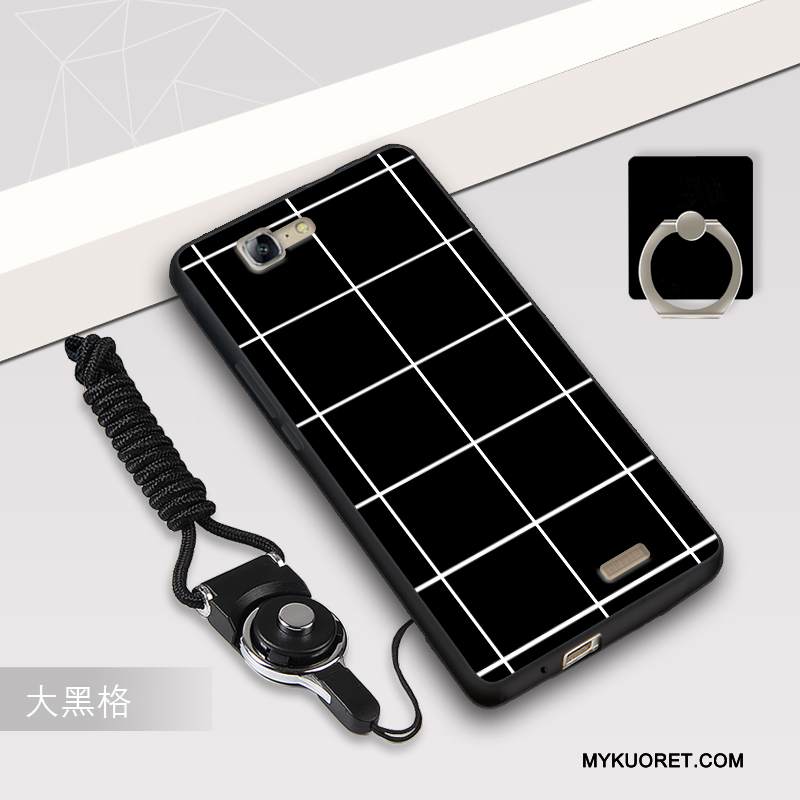 Kuori Huawei Ascend G7 Pehmeä Neste Persoonallisuus Pesty Suede, Kotelo Huawei Ascend G7 Luova Puhelimen Kuoret Valkoinen