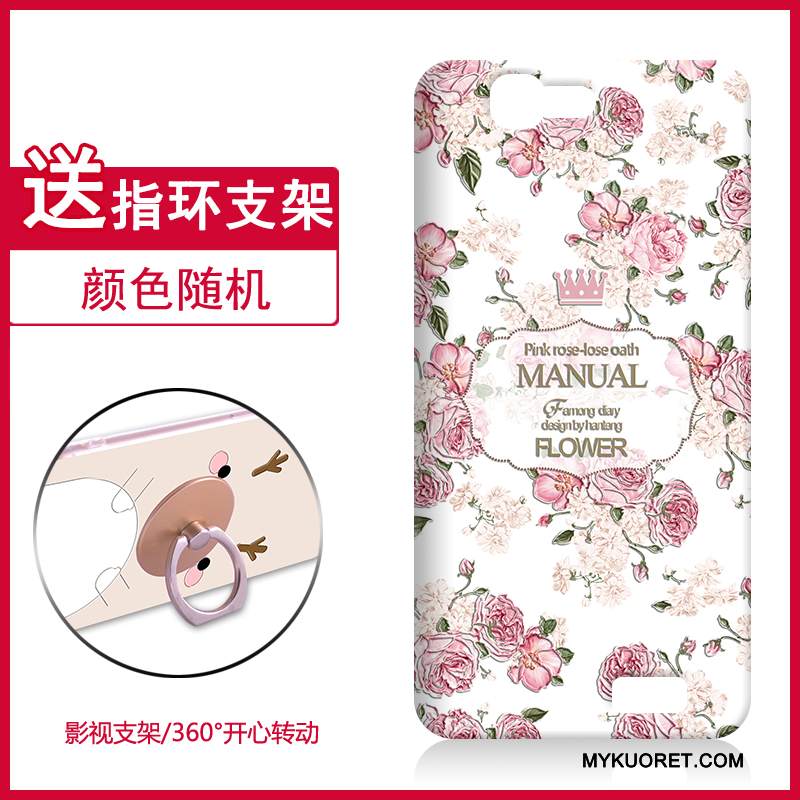 Kuori Huawei Ascend G7 Pehmeä Neste Uusi Sininen, Kotelo Huawei Ascend G7 Silikoni Puhelimen Kuoret Trendi